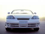 Hyundai CCS Concept 2003 года